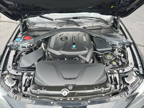 Used 2020 BMW 430i Gran Coupe xDrive AWD/4WD image 37