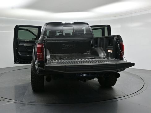 Used 2019 Ford F150 Raptor w/ Equipment Group 802A Luxury image 34