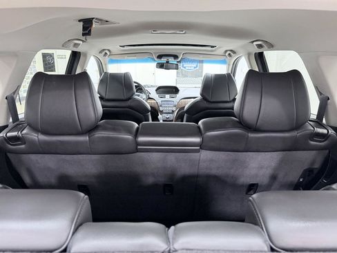 Used 2012 Acura MDX w/ Technology Package AWD/4WD image 29