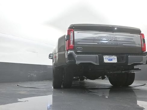 New 2026 Ford F350 King Ranch AWD/4WD image 38