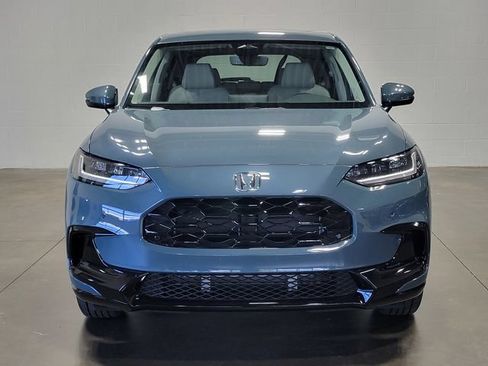 Certified 2026 Honda HR-V EX-L image 3