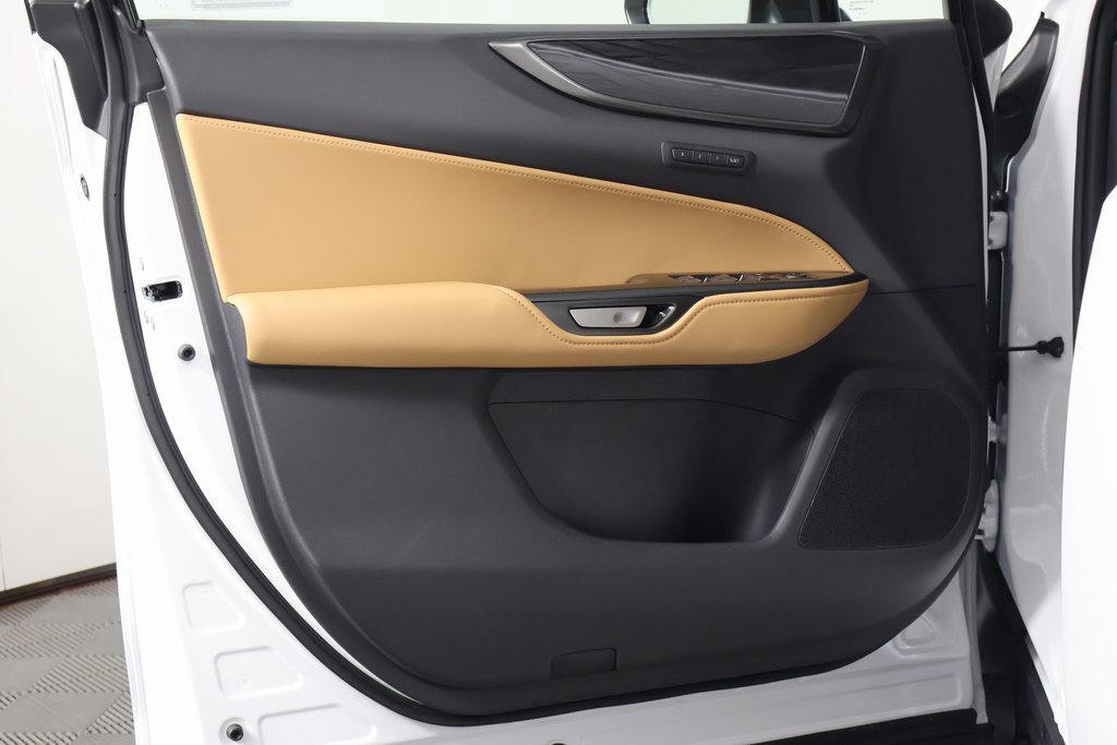 New 2026 Lexus NX 350 AWD w/ Cold Area Package image 7