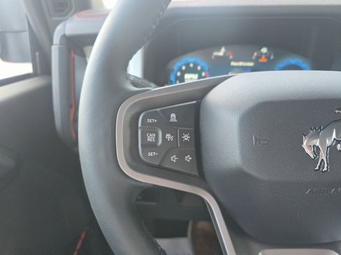 New 2025 Ford Bronco Stroppe Edition image 28