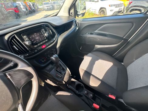 Used 2021 RAM ProMaster City Tradesman image 23