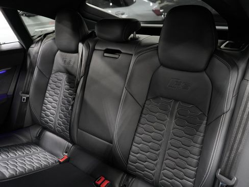 Used 2021 Audi RS 7 Sportback AWD/4WD image 27
