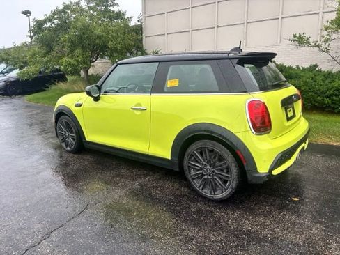 Used 2024 MINI Cooper S FWD image 6