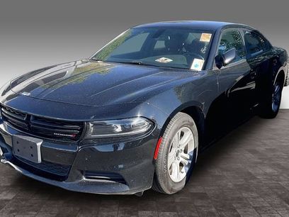 Used 2023 Dodge Charger SXT