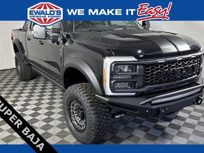 New 2023 Ford F250 Lariat w/ Lariat Ultimate Package