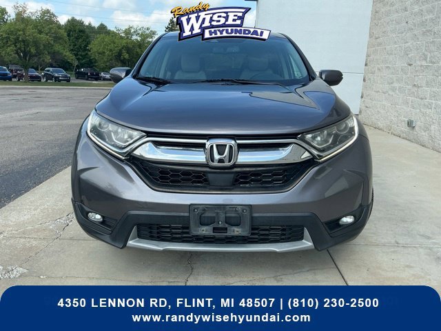 Used 2018 Honda CR-V EX-L image 6