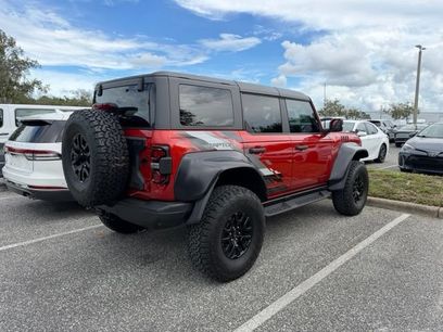 Used 2023 Ford Bronco Raptor