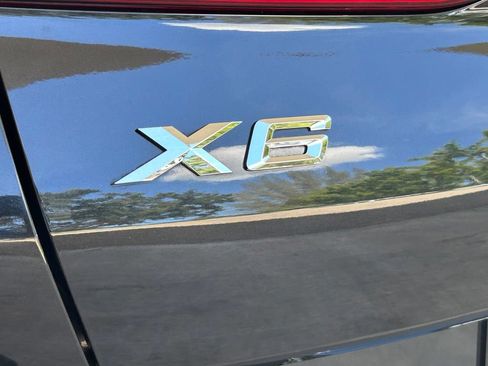 Used 2025 BMW X6 xDrive40i AWD/4WD image 19