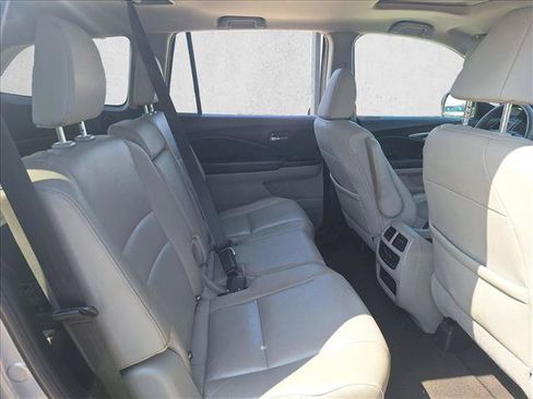 Used 2018 Honda Pilot EX-L image 14
