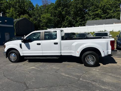 Used 2019 Ford F350 XL w/ Power Equipment Group RWD image 3
