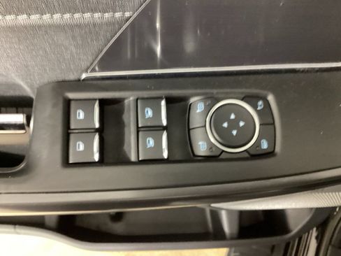 Certified 2024 Ford F150 Lariat w/ Equipment Group 502A High AWD/4WD image 16