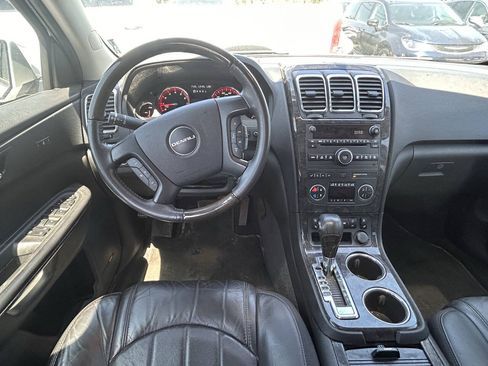 Used 2011 GMC Acadia Denali AWD/4WD image 9