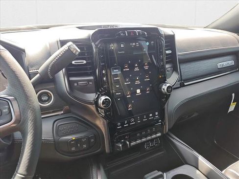 New 2024 RAM 2500 Rebel w/ Safety Group image 15