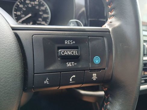 Used 2024 Nissan Pathfinder Rock Creek AWD/4WD image 19