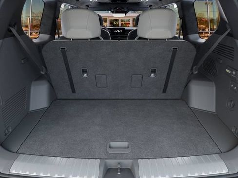 New 2026 Kia EV9 GT-Line AWD/4WD image 19