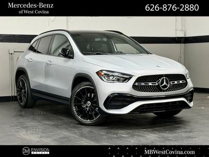 Certified 2023 Mercedes-Benz GLA 250