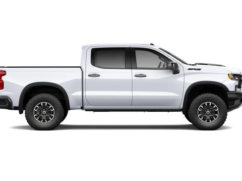 New 2026 Chevrolet Silverado 1500 ZR2 w/ LPO, Dark Essentials Package image 27