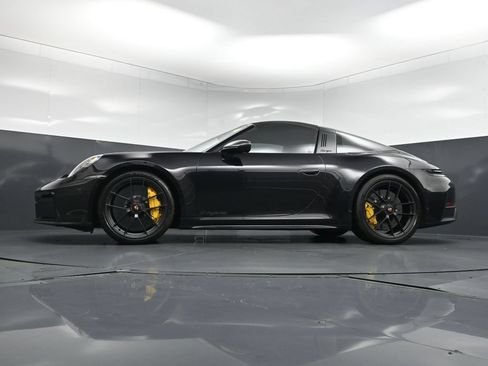 Used 2026 Porsche 911 Targa 4 GTS AWD/4WD image 25