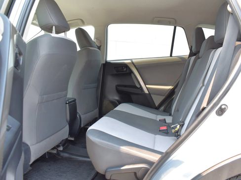 Used 2013 Toyota RAV4 LE w/ Preferred Accessory Pkg AWD/4WD image 12