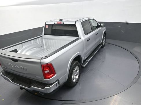 New 2026 RAM 1500 Big Horn AWD/4WD image 17