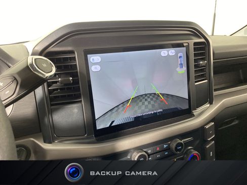 Used 2025 Ford F150 XL RWD image 4