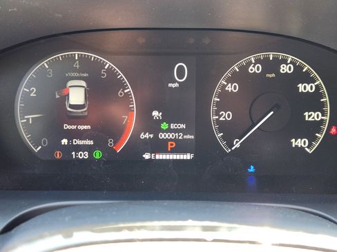 New 2026 Honda HR-V Sport image 10