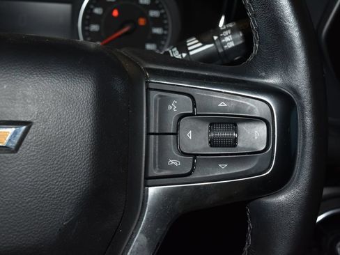 Used 2020 Chevrolet Blazer LT w/ Redline Edition FWD image 10