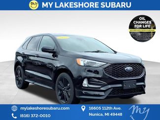 Used 2023 Ford Edge ST-Line 360° Tour