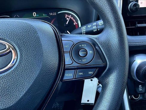 Used 2024 Toyota RAV4 LE image 25