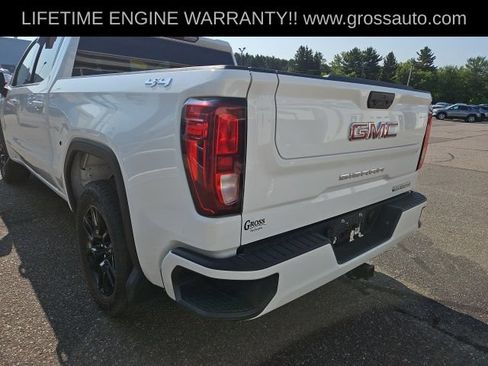 Used 2024 GMC Sierra 1500 Elevation w/ Max Trailering Package AWD/4WD image 5