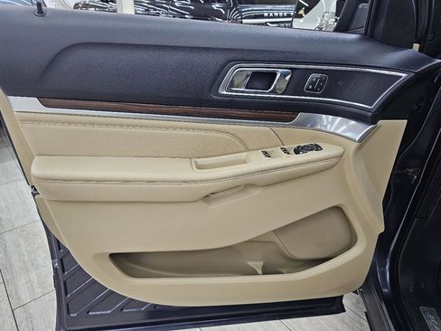 Used 2017 Ford Explorer Limited w/ Equipment Group 301A image 41