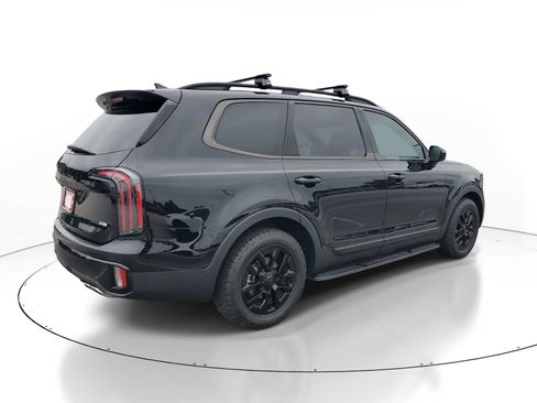 Used 2025 Kia Telluride SX Prestige X-Pro AWD/4WD image 5