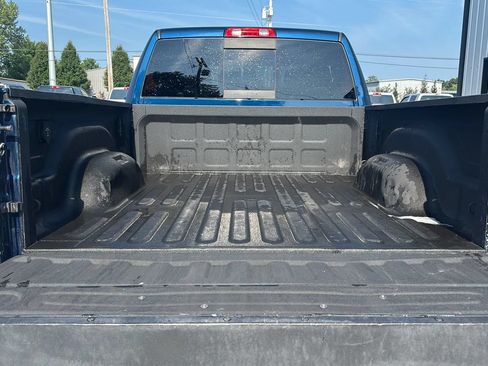 Used 2022 RAM 2500 Big Horn w/ Level B Equipment Group AWD/4WD image 7