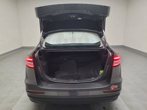 Used 2019 Ford Fusion Energi Titanium image 29