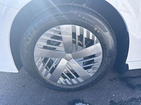 New 2026 Nissan Sentra S image 11