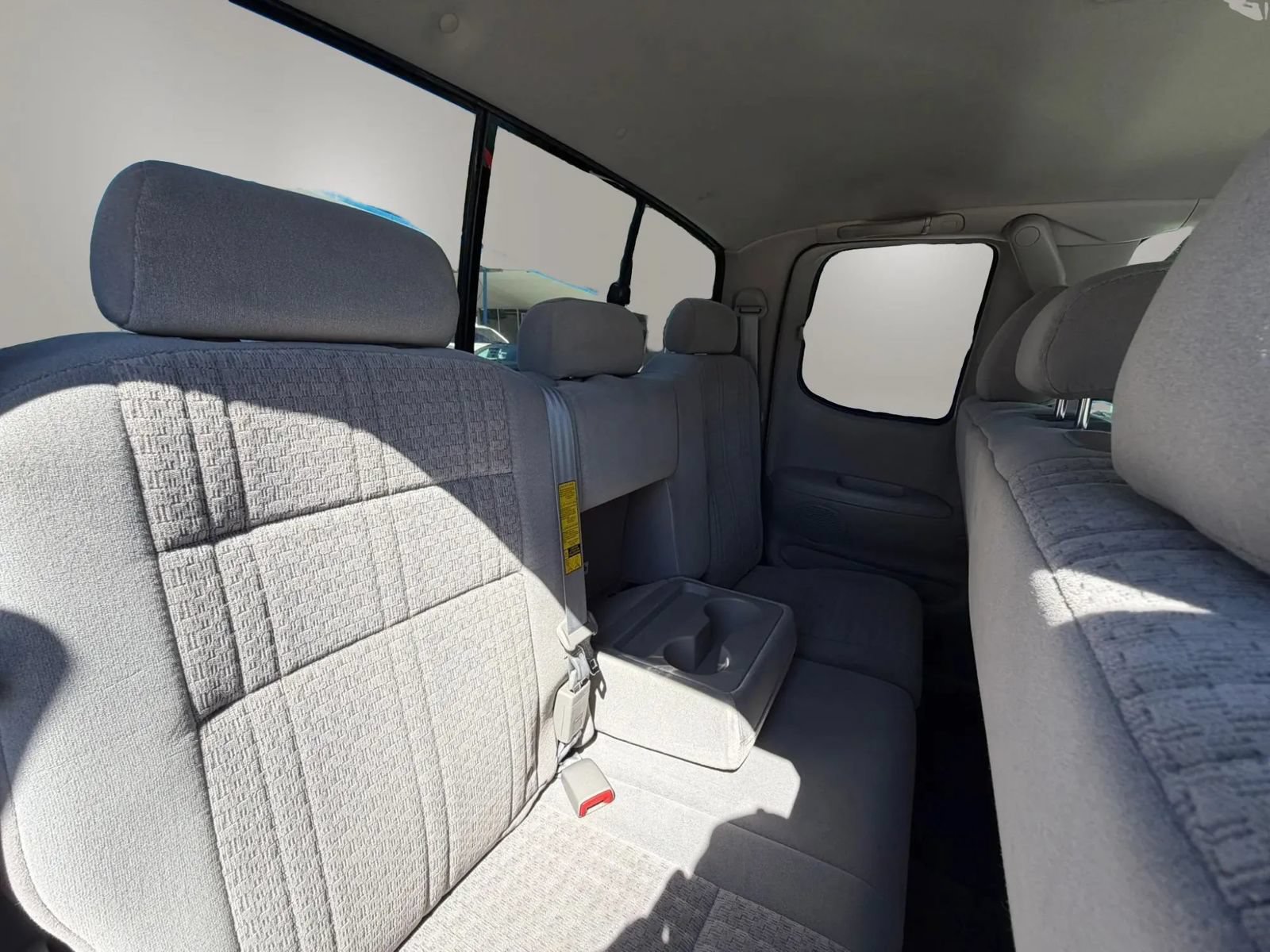 Used 2005 Toyota Tundra SR5 RWD image 21
