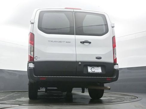 Used 2023 Ford Transit 250 Base w/ Exterior Upgrade Package image 62