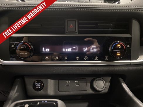 New 2026 Nissan Rogue SV FWD image 33