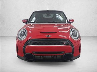 Used 2022 MINI Cooper S FWD video 2