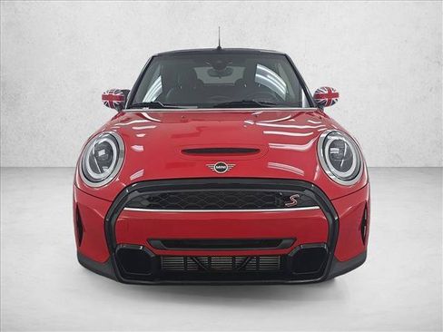 Used 2022 MINI Cooper S FWD image 2