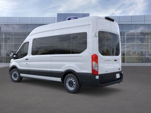 New 2025 Ford Transit 350 XL image 25
