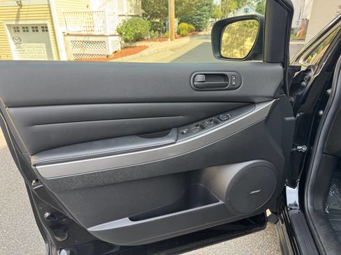 Used 2011 MAZDA CX-7 s Touring w/ Technology Pkg image 35