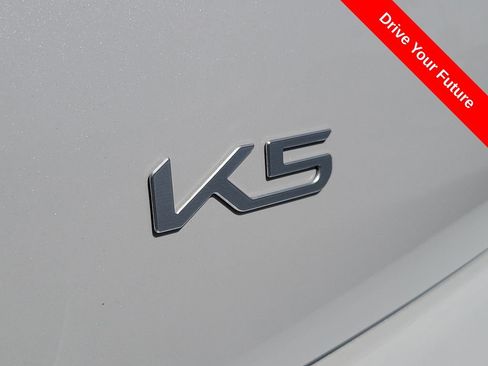 Used 2026 Kia K5 GT-Line w/ GT-Line Premium Package FWD image 25