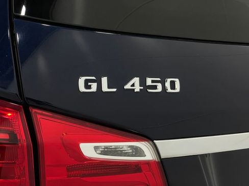 Used 2016 Mercedes-Benz GL 450 4MATIC image 39