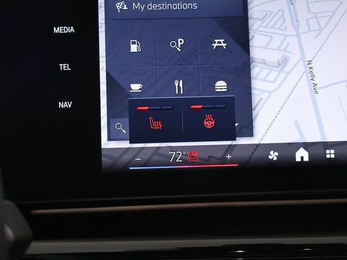 New 2026 BMW X1 xDrive28i w/ Technology Package image 9