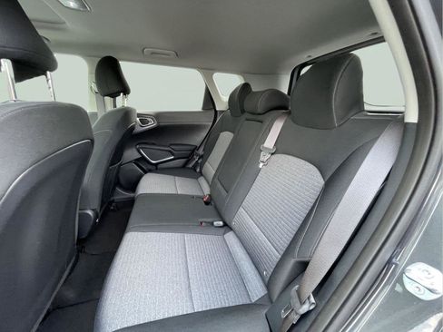 Used 2023 Kia Soul EX FWD image 14