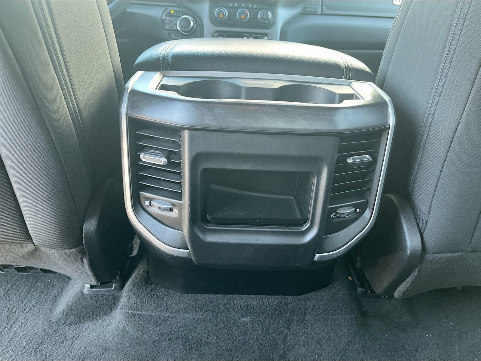 Used 2023 RAM 1500 Big Horn AWD/4WD image 24